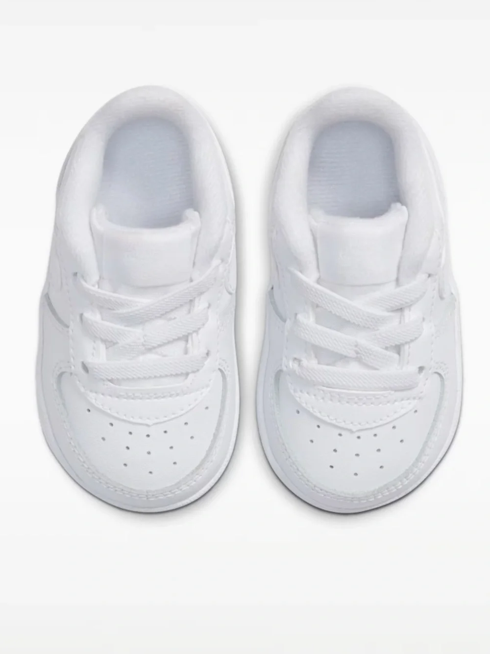 Nike Air Force 1 Infant Crib Shoe